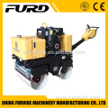 800KG Walk behind Manual Road Roller Vibrator (FYL-800C)